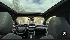 Peugeot 2008 GT 155PS EAT8 FOCAL - 46250 лв. - 33597804 6