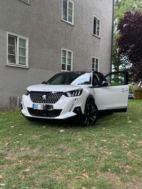 Peugeot 2008 GT 155PS EAT8 FOCAL - 46250 лв. - 33597804 3