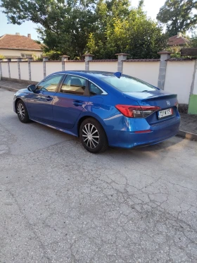 Обява за продажба на Honda Civic ~39 550 лв. - изображение 2