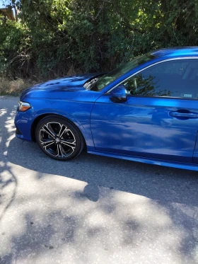 Honda Civic - 21550 € / 42148.14 лв. - 86297871 8