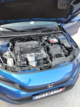 Обява за продажба на Honda Civic ~39 550 лв. - изображение 3