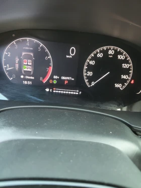 Обява за продажба на Honda Civic ~39 550 лв. - изображение 6