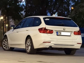 Обява за продажба на BMW 320 2.0 Sport ~15 750 лв. - изображение 4