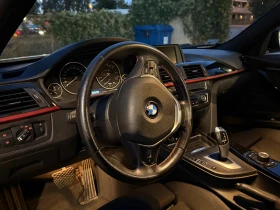 Обява за продажба на BMW 320 2.0 Sport ~15 750 лв. - изображение 11