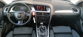 Audi A4 2.0TDI* 170.*  | Mobile.bg    16