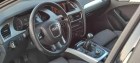 Audi A4 2.0TDI* 170.*  | Mobile.bg    13