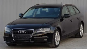Audi A4 2.0TDI* 170.*  | Mobile.bg    3