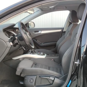 Audi A4 2.0TDI* 170.*  | Mobile.bg    11