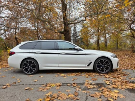 BMW 540 D xDrive, снимка 2