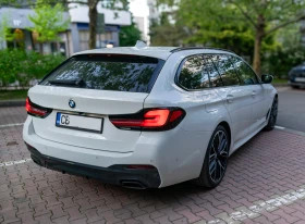 BMW 540 D xDrive | Mobile.bg    6