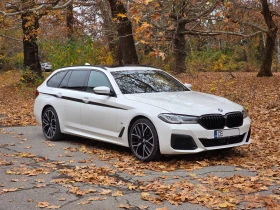 BMW 540 D xDrive - изображение 1