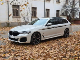 BMW 540 D xDrive, снимка 3