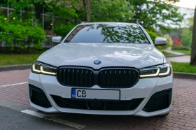 BMW 540 D xDrive | Mobile.bg    8
