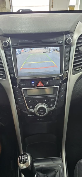 Hyundai I30 1.6d     | Mobile.bg    10