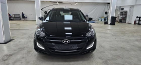 Hyundai I30 1.6d     | Mobile.bg    2