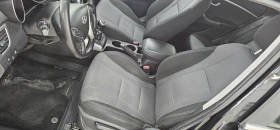 Hyundai I30 1.6d     | Mobile.bg    13