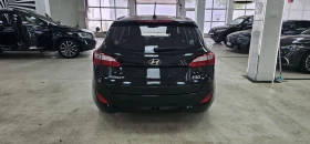 Hyundai I30 1.6d     | Mobile.bg    3