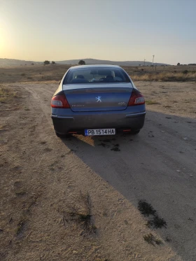 Обява за продажба на Peugeot 407 2.0 hdi 136к.с ~3 500 лв. - изображение 2