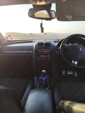 Обява за продажба на Peugeot 407 2.0 hdi 136к.с ~3 500 лв. - изображение 5