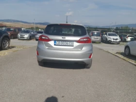 Обява за продажба на Ford Fiesta 1.5 D ~13 600 лв. - изображение 9