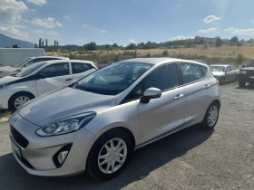 Обява за продажба на Ford Fiesta 1.5 D ~13 600 лв. - изображение 3
