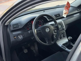 Обява за продажба на VW Passat Дизел  ~7 200 лв. - изображение 5 | Auto.bg Обява за продажба на VW Passat Дизел  ~7 200 лв. - изображение 5