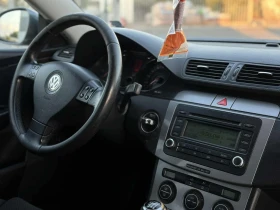 Обява за продажба на VW Passat Дизел  ~7 200 лв. - изображение 3 | Auto.bg Обява за продажба на VW Passat Дизел  ~7 200 лв. - изображение 3