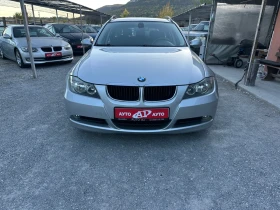 BMW 318 2, 0D-122k.s.-ТОП Състояние