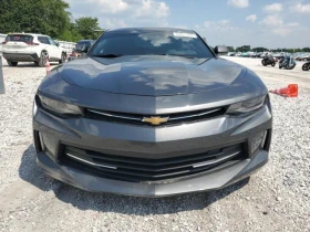 Chevrolet Camaro 3.6* V6* FACELIFT* * *  | Mobile.bg    5