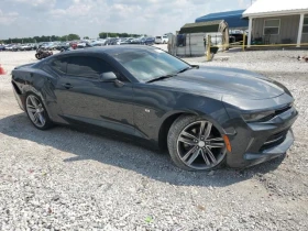 Chevrolet Camaro 3.6* V6* FACELIFT* * *  | Mobile.bg    3