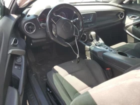 Chevrolet Camaro 3.6* V6* FACELIFT* * *  | Mobile.bg    7