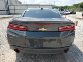 Chevrolet Camaro 3.6* V6* FACELIFT* * *  | Mobile.bg    6