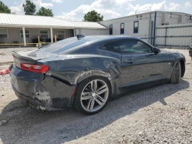 Chevrolet Camaro 3.6* V6* FACELIFT* * *  | Mobile.bg    2