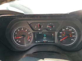 Chevrolet Camaro 3.6* V6* FACELIFT* * *  | Mobile.bg    8