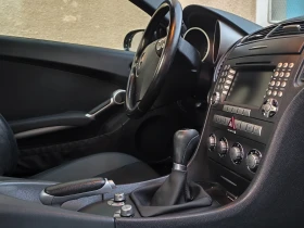 Mercedes-Benz SLK 200 compressor , снимка 11