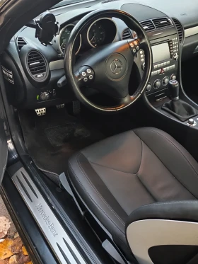 Mercedes-Benz SLK 200 compressor , снимка 2