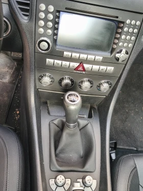 Обява за продажба на Mercedes-Benz SLK 200 compressor  ~6 500 EUR - изображение 7 | Auto.bg Обява за продажба на Mercedes-Benz SLK 200 compressor  ~6 500 EUR - изображение 7
