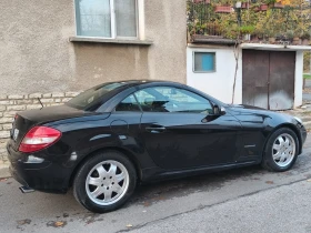 Mercedes-Benz SLK 200 compressor , снимка 6