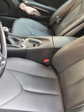 Обява за продажба на Mercedes-Benz SLK 200 compressor  ~6 500 EUR - изображение 5 | Auto.bg Обява за продажба на Mercedes-Benz SLK 200 compressor  ~6 500 EUR - изображение 5