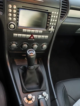 Mercedes-Benz SLK 200 compressor , снимка 8