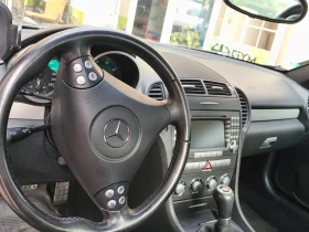 Обява за продажба на Mercedes-Benz SLK 200 compressor  ~6 500 EUR - изображение 6 | Auto.bg Обява за продажба на Mercedes-Benz SLK 200 compressor  ~6 500 EUR - изображение 6