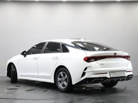 Обява за продажба на Kia K5 2.0 LPG Standard * НАЙ-ДОБРА ЦЕНА В БЪЛГАРИЯ*  ~31 788 лв. - изображение 3 | Auto.bg Обява за продажба на Kia K5 2.0 LPG Standard * НАЙ-ДОБРА ЦЕНА В БЪЛГАРИЯ*  ~31 788 лв. - изображение 3