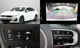 Kia K5 2.0 LPG Standard * НАЙ-ДОБРА ЦЕНА В БЪЛГАРИЯ*  - изображение 1