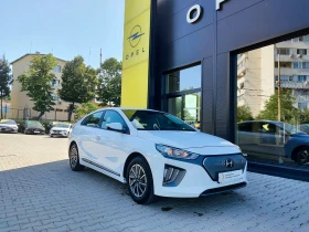 ����� �� �������� �� Hyundai Ioniq Elektro Limousine (136hp) 