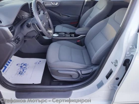 Hyundai Ioniq Elektro Limousine (136hp)  | Mobile.bg � ����� ������ 12