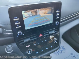 Hyundai Ioniq Elektro Limousine (136hp)  | Mobile.bg � ����� ������ 15