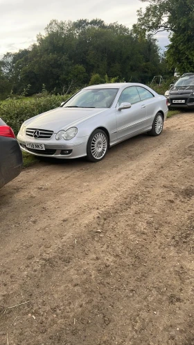 Mercedes-Benz CLK | Mobile.bg � ����� ������ 10
