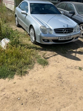 Mercedes-Benz CLK | Mobile.bg � ����� ������ 9