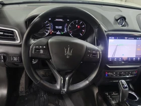 Maserati Ghibli * АВТО КРЕДИТ* ЦЕНА ДО БГ * СЕРВИЗНА ИСТОРИЯ *  - 59999 лв. / 30677.00 € - 10610812 11