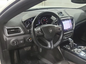 Maserati Ghibli * АВТО КРЕДИТ* ЦЕНА ДО БГ * СЕРВИЗНА ИСТОРИЯ *  - 59999 лв. / 30677.00 € - 10610812 10